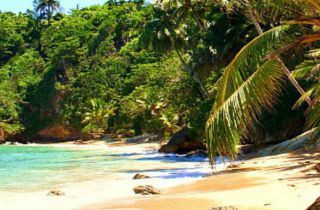 Hotel El Malecon Playa El Breton